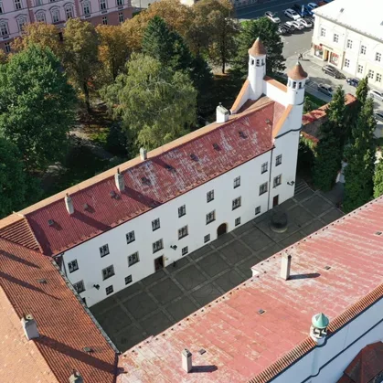 mn01 Muzea Novojičínska🏛️ | Muzea Moravskoslezský kraj